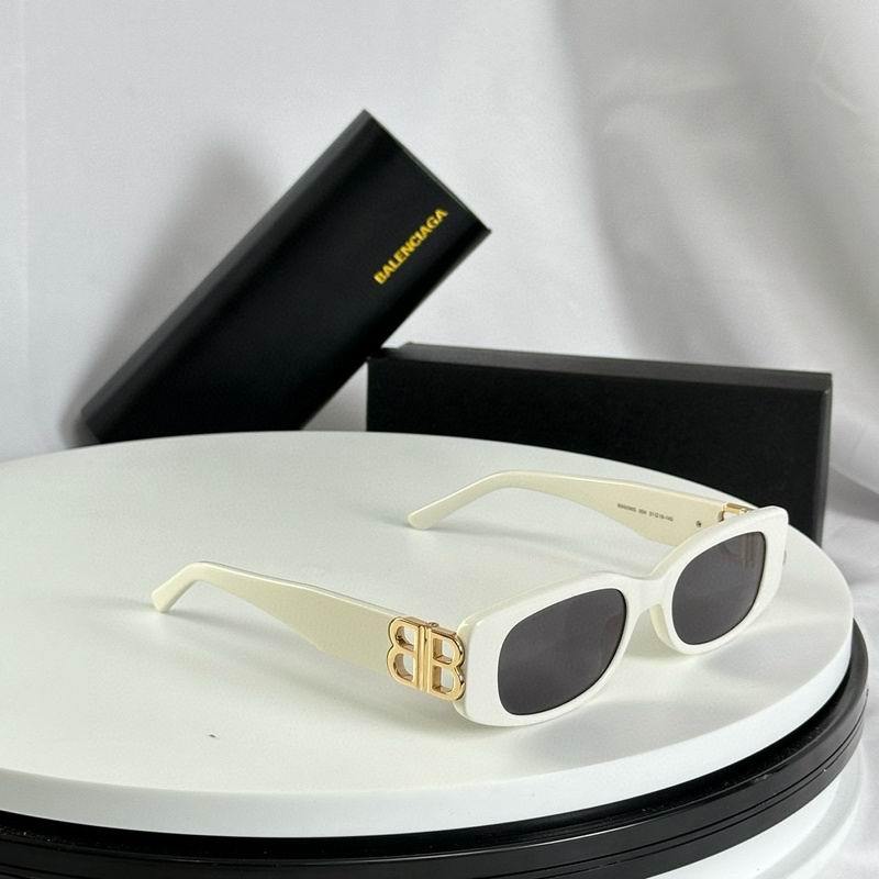 Balenciaga Sunglasses 114